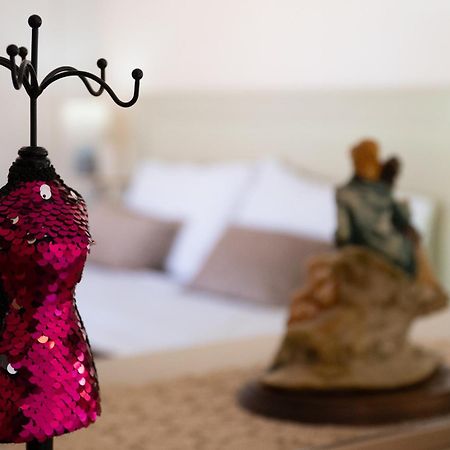 Doris House By Guestcorfu Apartment Corfu  Bagian luar foto